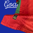 Camiseta Marruecos 24/25 (Modelo Aficionado)