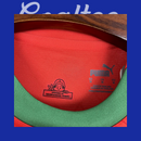 Camiseta Marruecos 24/25 (Modelo Aficionado)