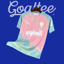 Camiseta Marruecos 25/26 (Modelo Aficionado)