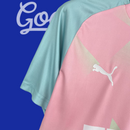 Camiseta Marruecos 25/26 (Modelo Aficionado)