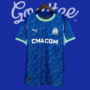 Camiseta Marseille 25/26 (Modelo Aficionado)