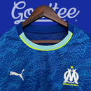 Camiseta Marseille 25/26 (Modelo Aficionado)