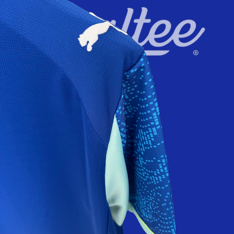 Camiseta Marseille 25/26 (Modelo Aficionado)