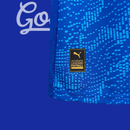 Camiseta Marseille 25/26 (Modelo Aficionado)