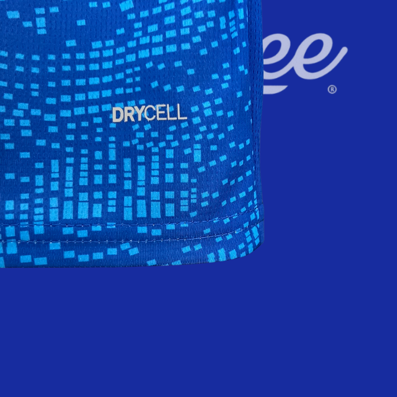 Camiseta Marseille 25/26 (Modelo Aficionado)