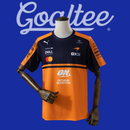 Camiseta McLaren 2026 (Fórmula 1)