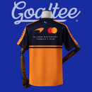 Camiseta McLaren 2026 (Fórmula 1)
