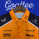 Camiseta McLaren 2025 (Fórmula 1)