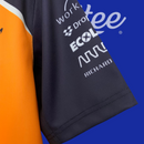 Camiseta McLaren 2025 (Fórmula 1)
