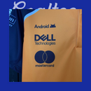 Camiseta McLaren 2025 (Fórmula 1)