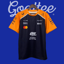 Camiseta McLaren 2025 (Fórmula 1)