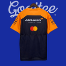 Camiseta McLaren 2025 (Fórmula 1)