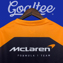 Camiseta McLaren 2025 (Fórmula 1)