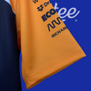 Camiseta McLaren 2025 (Fórmula 1)