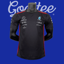 Camiseta Mercedes AMG 2023 (Fórmula 1)