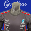 Camiseta Mercedes AMG 2023 (Fórmula 1)