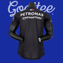 Camiseta Mercedes AMG 2023 (Fórmula 1)