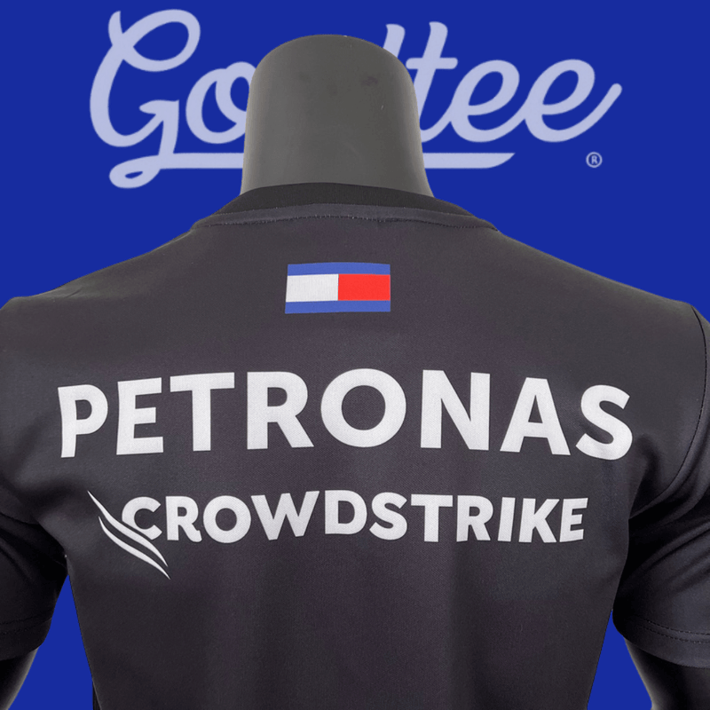 Camiseta Mercedes AMG 2023 (Fórmula 1)