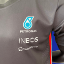 Camiseta Mercedes AMG 2023 (Fórmula 1)