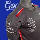 Camiseta Mercedes AMG 2023 (Fórmula 1)