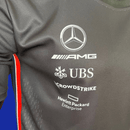 Camiseta Mercedes AMG 2023 (Fórmula 1)