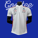 Camiseta Mercedes AMG 2023 (Fórmula 1)