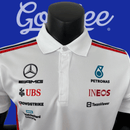 Camiseta Mercedes AMG 2023 (Fórmula 1)