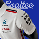 Camiseta Mercedes AMG 2023 (Fórmula 1)