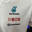 Camiseta Mercedes AMG 2023 (Fórmula 1)