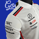 Camiseta Mercedes AMG 2023 (Fórmula 1)