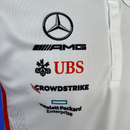 Camiseta Mercedes AMG 2023 (Fórmula 1)