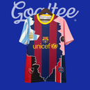 Camiseta Messi 2025 (Edición Especial)