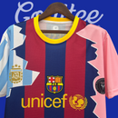Camiseta Messi 2025 (Edición Especial)