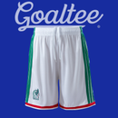 Pantalón Corto México Mundial 2026 (Modelo Aficionado Adultos)