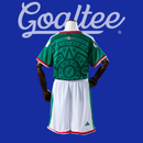 Conjunto México Mundial 2026 (Niños)