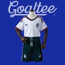 Conjunto México Mundial 2026 (Niños)