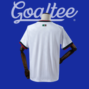Camiseta México Mundial 2026 (Modelo Aficionado)