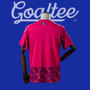 Camiseta México Mundial 2026 (Modelo Aficionado Portero)