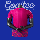 Camiseta Mexico Mundial 2026 (Modelo Jugador Portero)