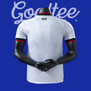 Camiseta Mexico Mundial 2026 (Modelo Jugador)