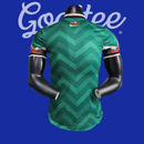 Camiseta Mexico 24/25 (Modelo Jugador Edición Especial)