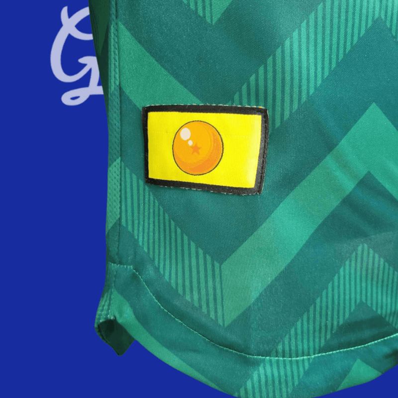 Camiseta Mexico 24/25 (Modelo Jugador Edición Especial)