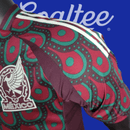 Camiseta Mexico 24/25 (Modelo Jugador)