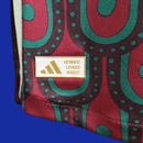 Camiseta Mexico 24/25 (Modelo Jugador)