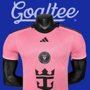 Camiseta Inter de Miami 24/25 (Modelo Jugador)