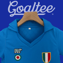 Conjunto Napoli 87/88 (Niños Retro)