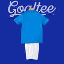 Conjunto Napoli 87/88 (Niños Retro)