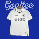 Camiseta Napoli 24/25 (Modelo Aficionado)
