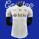 Camiseta Napoli 25/26 (Modelo Jugador)