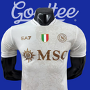 Camiseta Napoli 25/26 (Modelo Jugador)